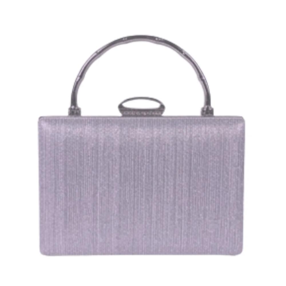 Crossbody Fiesta 993 Morado