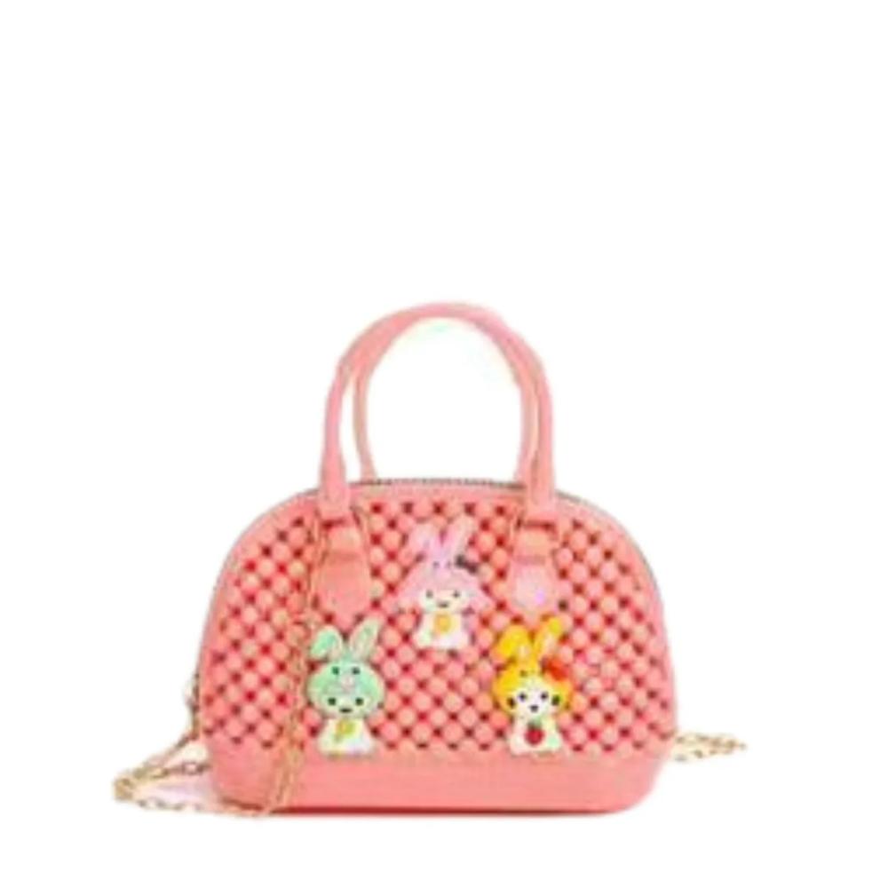 Mini Casual 1074 Rosa
