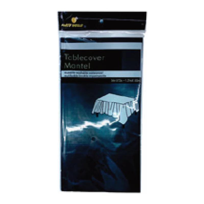 Mantel metálico Negro