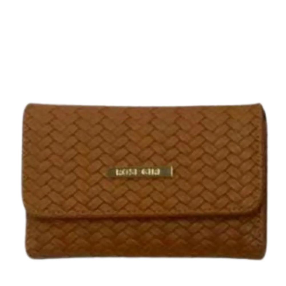 Monedero Formal 1063 Camel