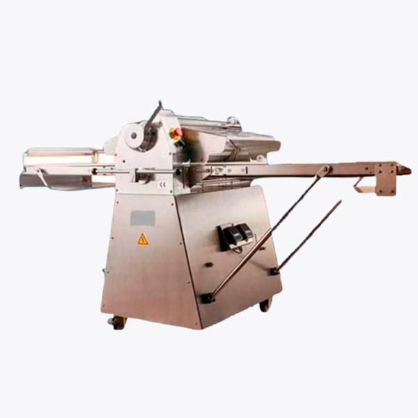 Laminadora de panadería reversible 7.5 kg