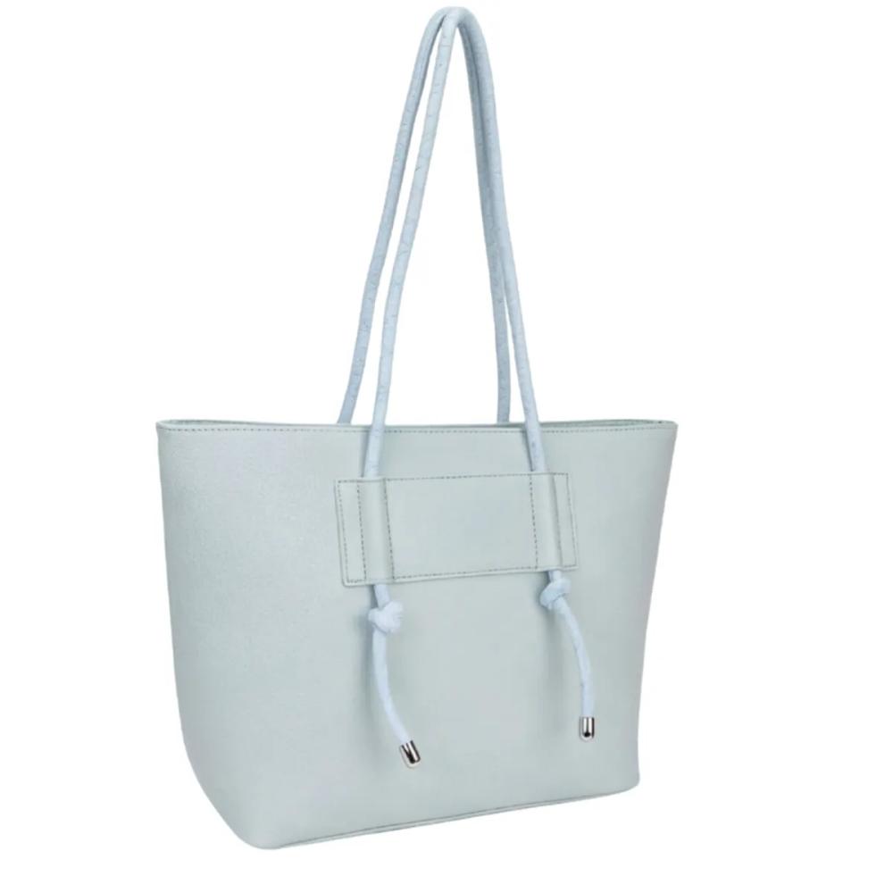 Tote Formal 996 Azul