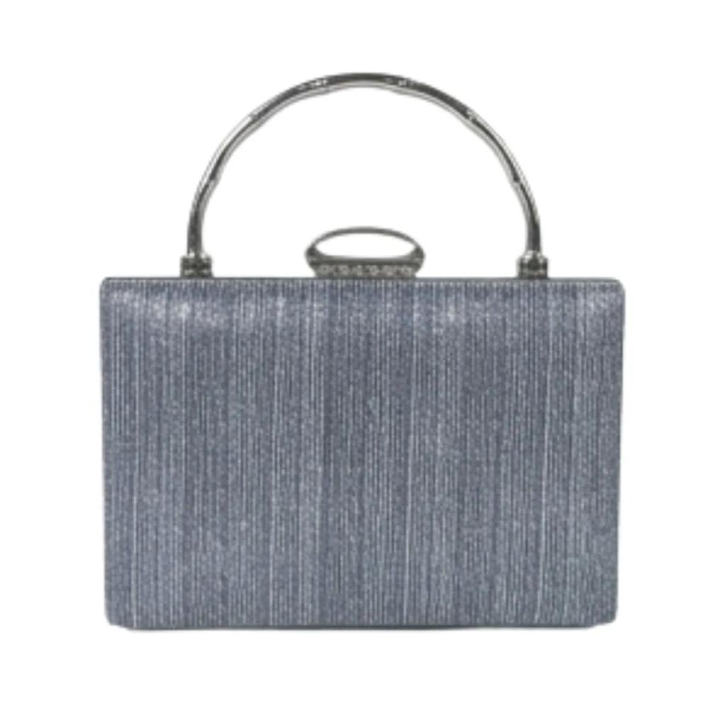 Crossbody Fiesta 993 Azul