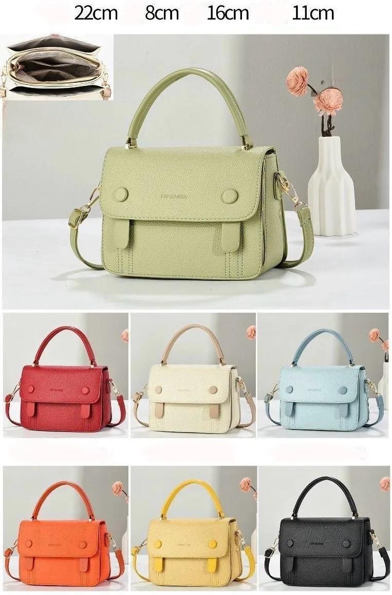 Crossbody Formal 785 Varios