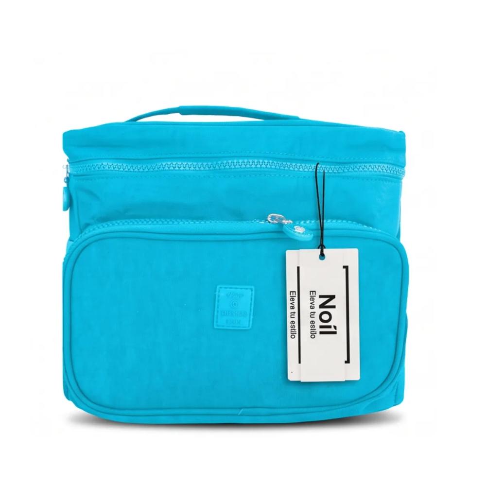 Lonchera Formal 1086 Azul