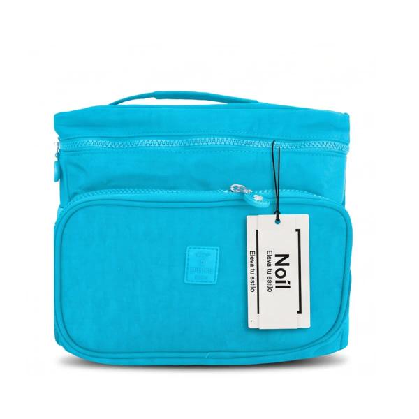 Lonchera Formal 1086 Azul