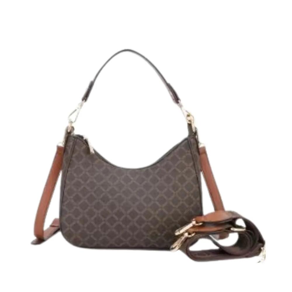 Crossbody Formal 1028 Café