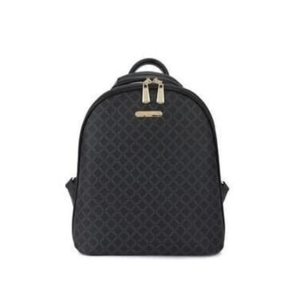 Mochila Formal 610 Negro