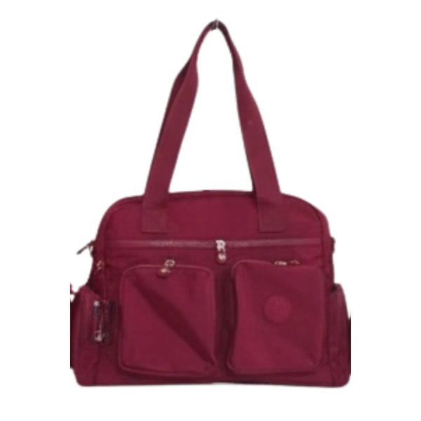 Trend Confort 972 Rojo