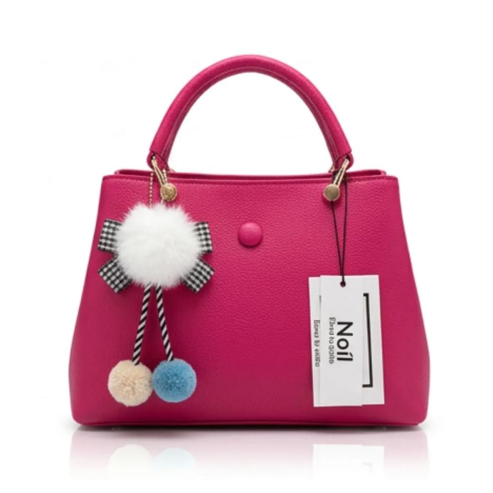 Crossbody Formal 1041 Rosa