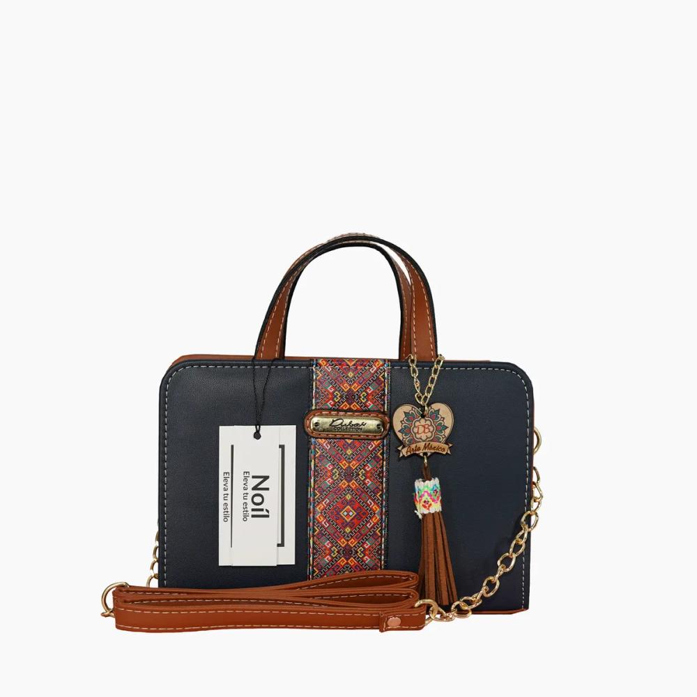 Crossbody Formal 119 Azul