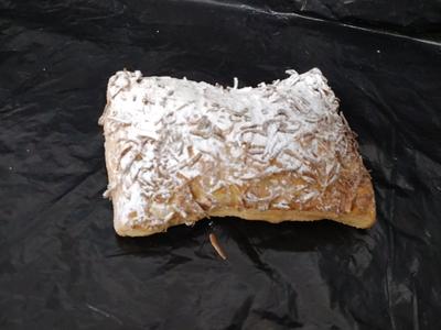 Cuadro de Coco