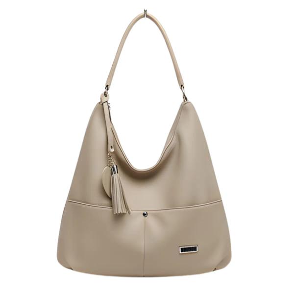 Tote Formal 985 Beige