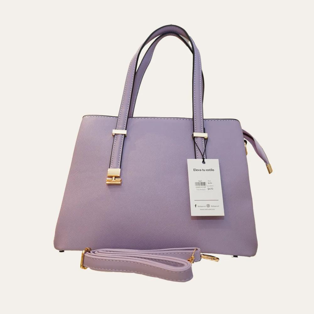 Trend Formal 54 Morado