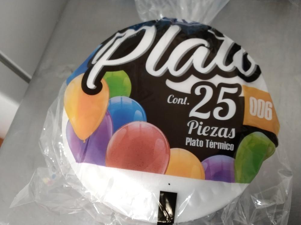 Plato Pastelero 006