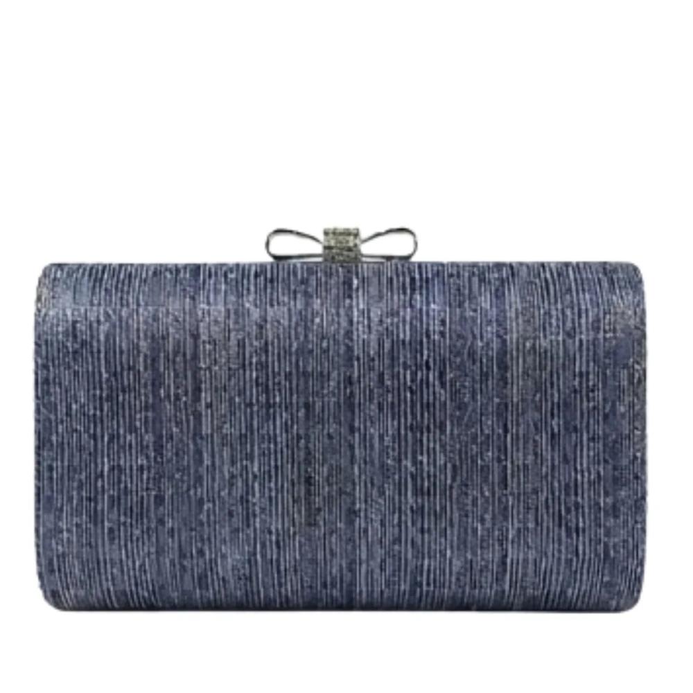 Crossbody Fiesta 991 Azul