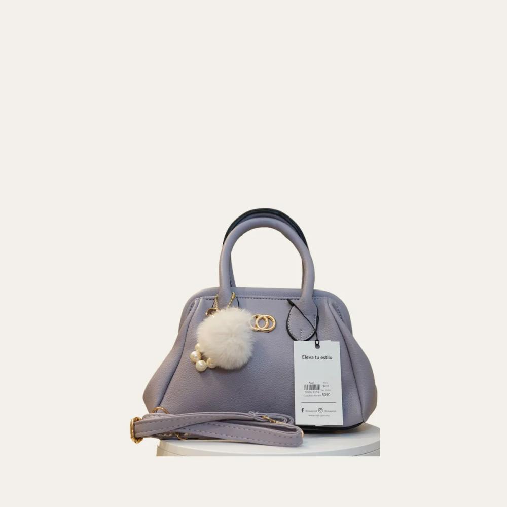 Crossbody Formal 62 Morado