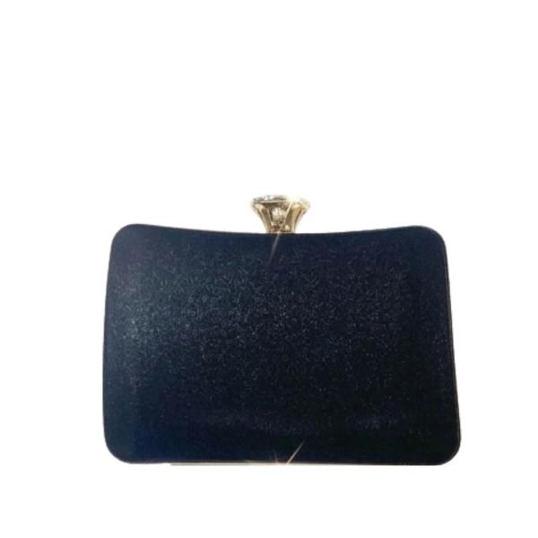 Crossbody Fiesta 990 Negro