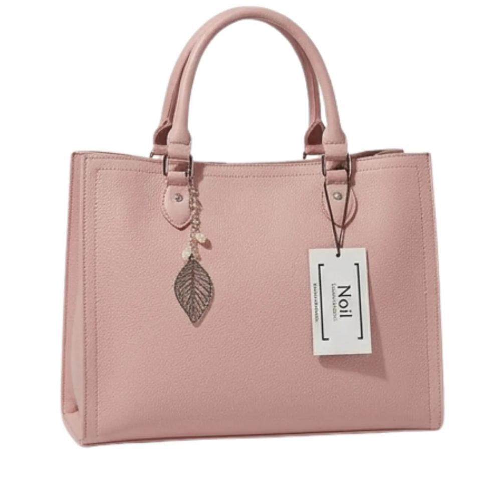 Tote Formal 1048 Rosa
