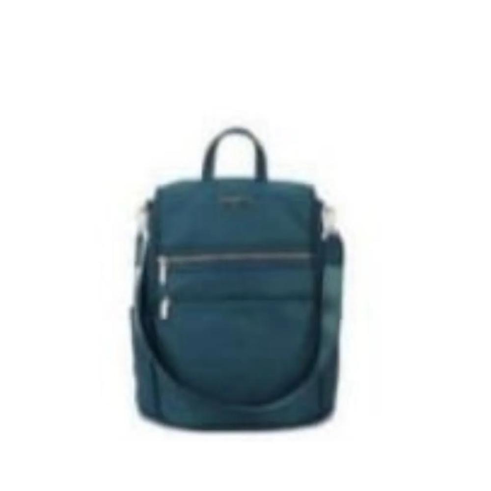 Mochila Confort 623 Azul