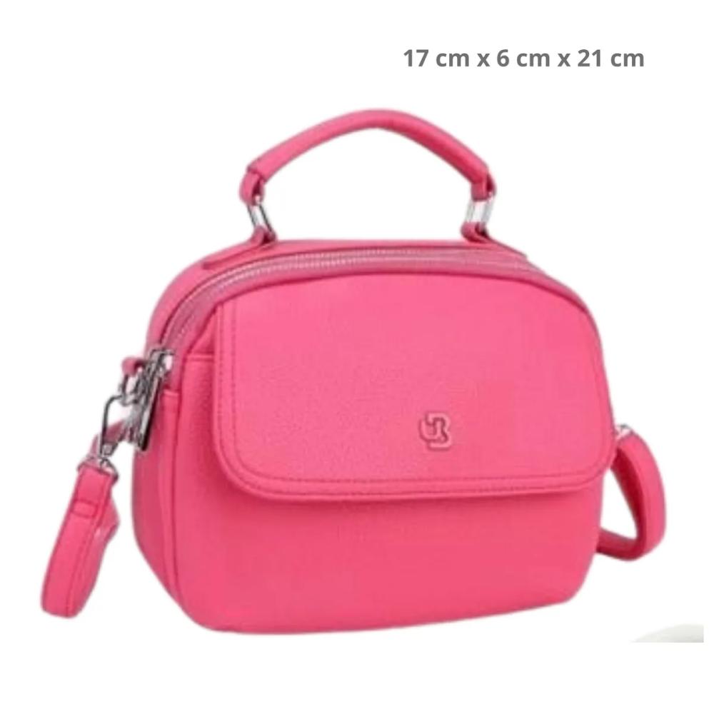 Crossbody Formal 948 Fucsia