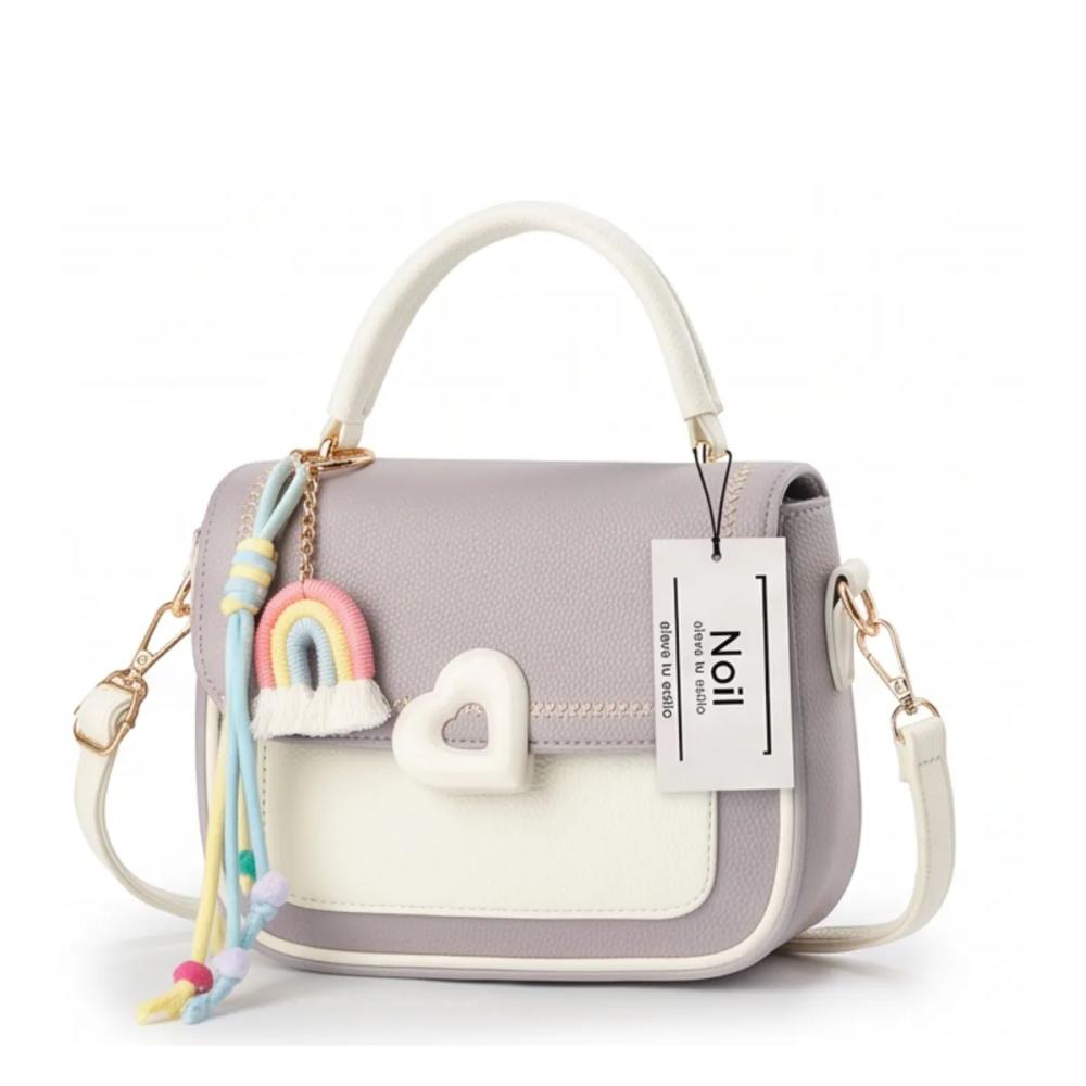 Crossbody Formal 1094 Morado