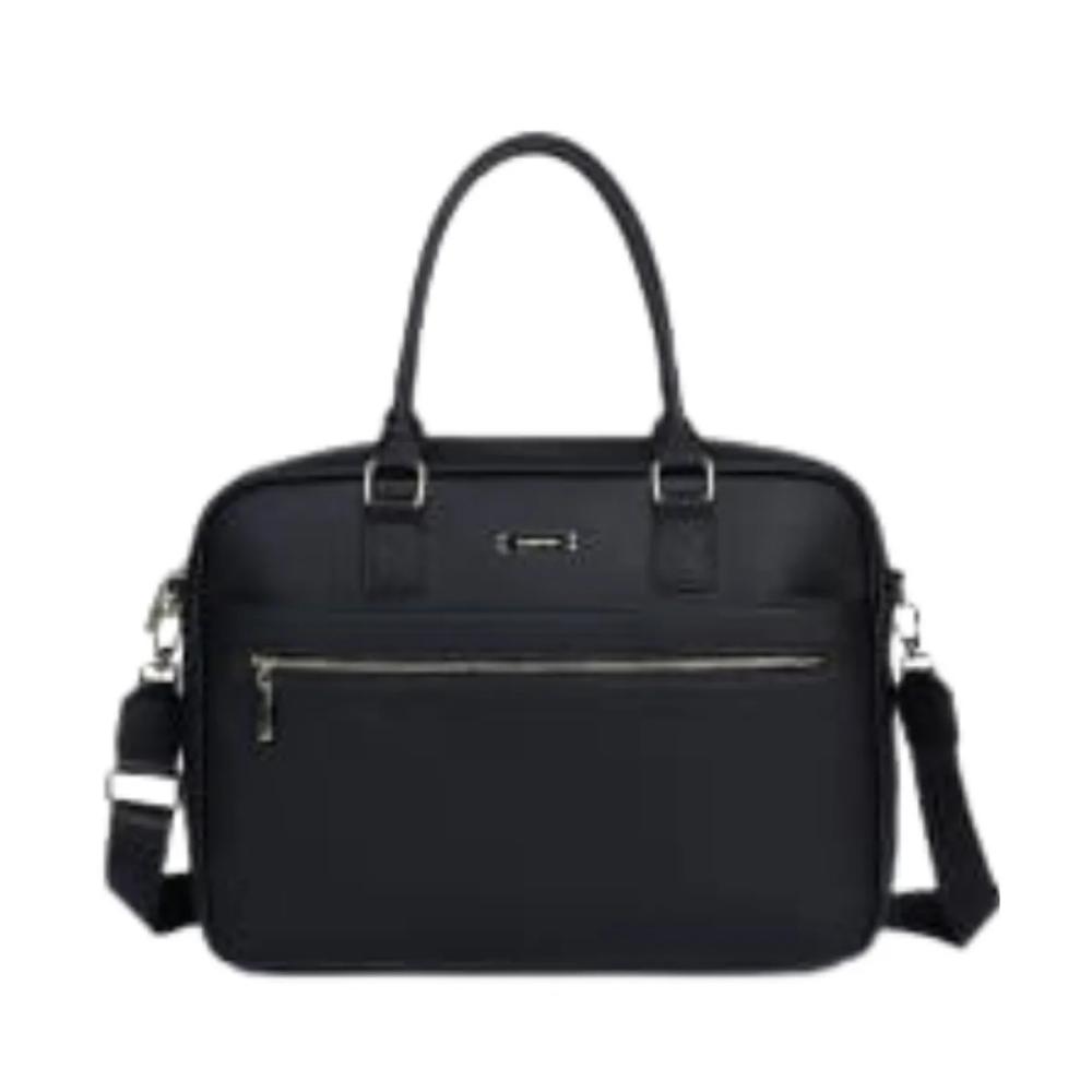 Porta Laptop Formal 1017 Negro