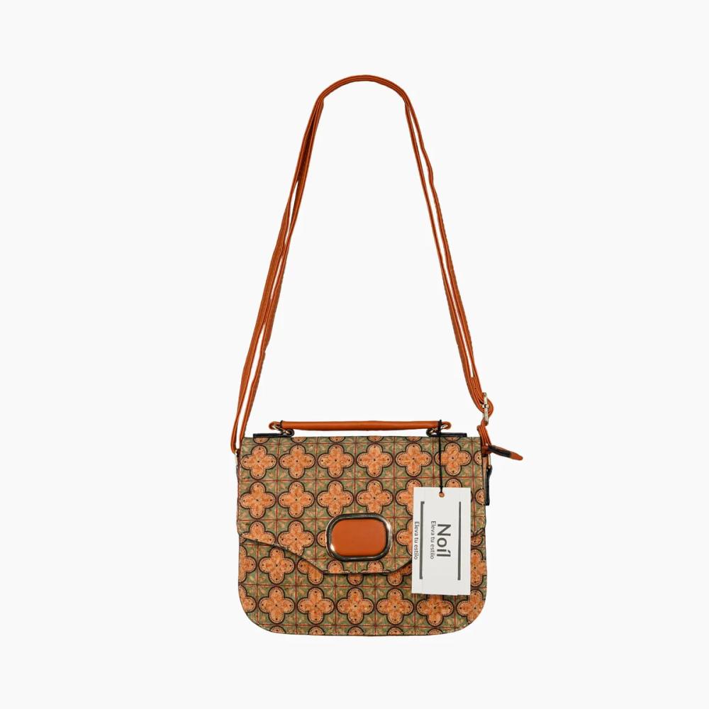 Crossbody Casual 80 Camel