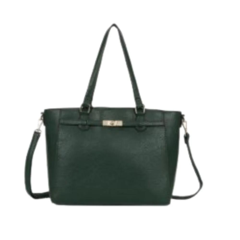 Tote Formal 600 Verde