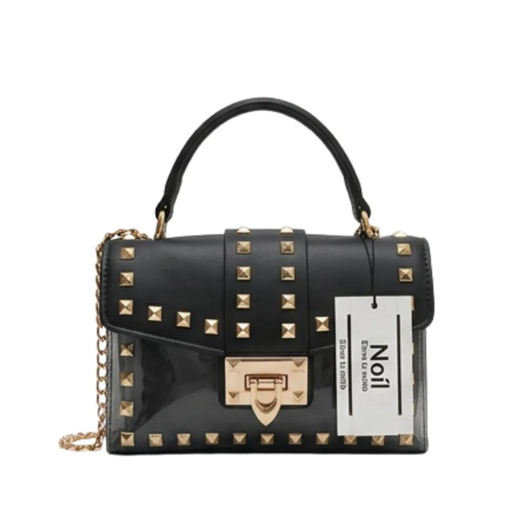 Crossbody Formal 1045 Negro