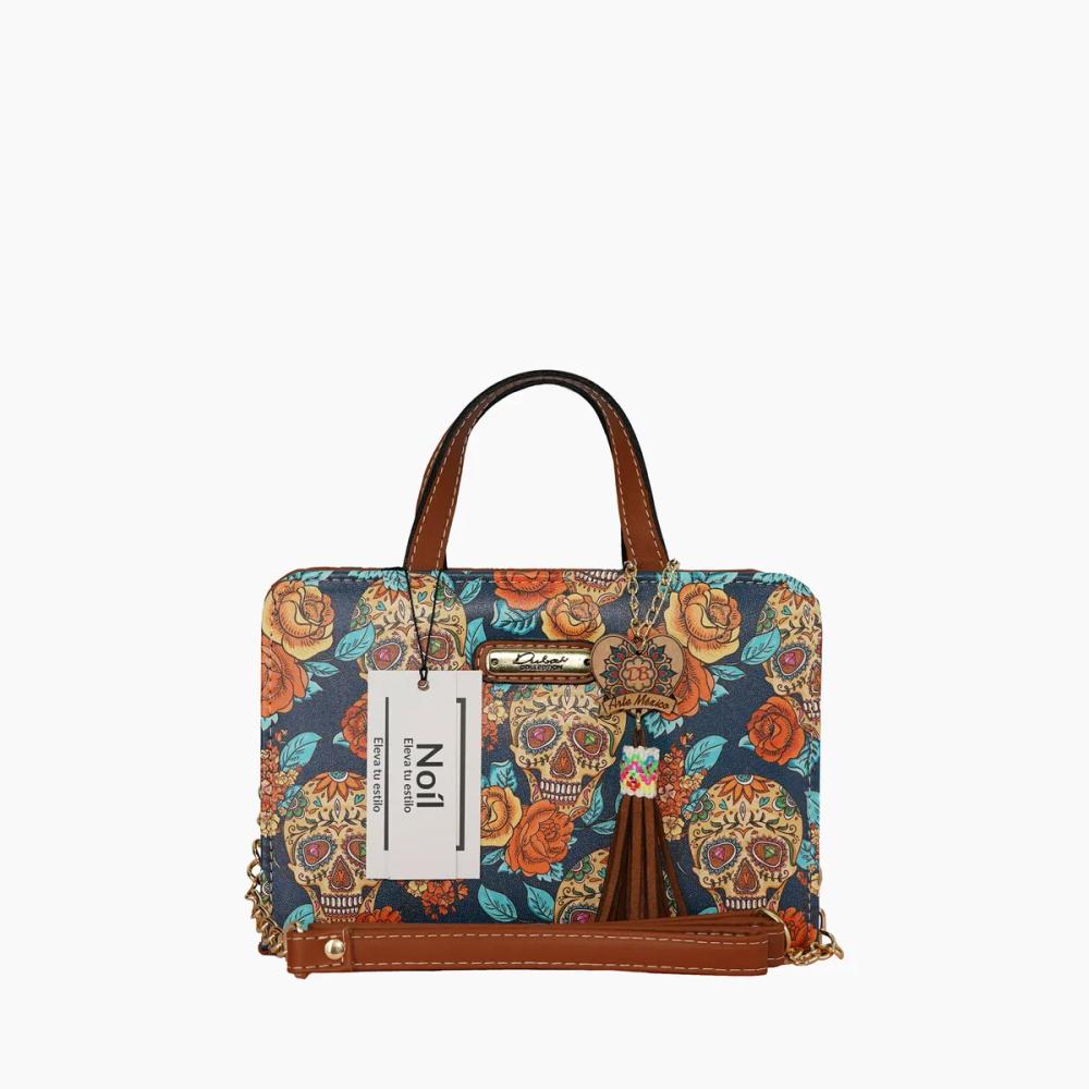 Crossbody Formal 120 Varios
