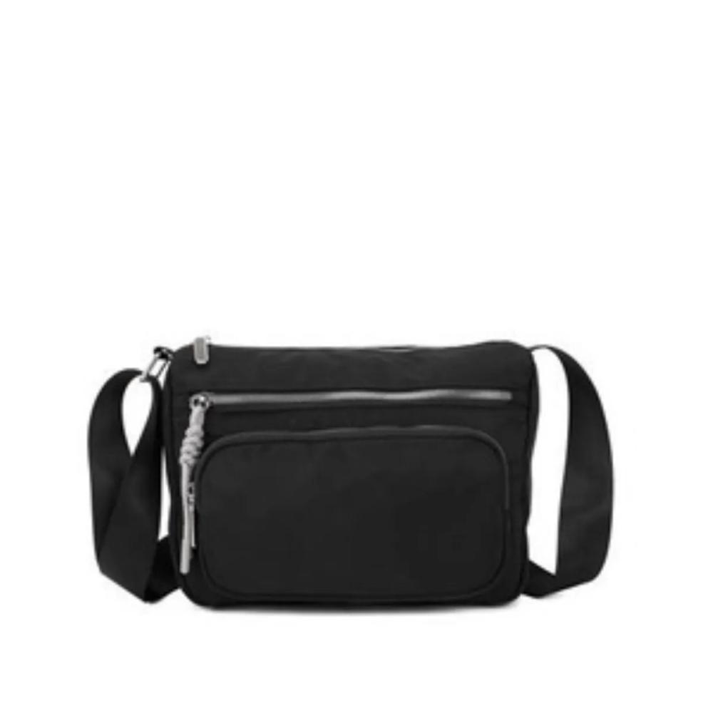 Crossbody Confort 503 Negro