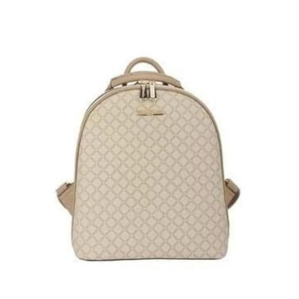 Mochila Formal 611 Beige