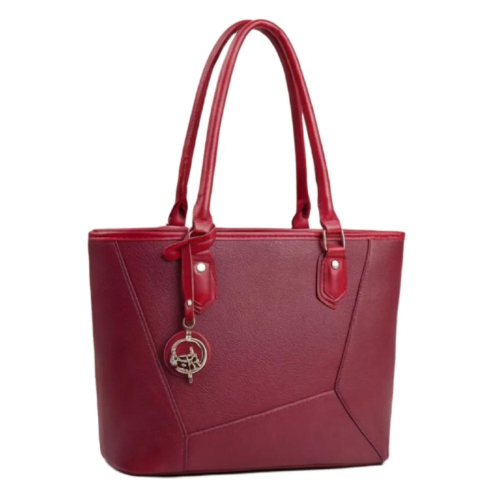 Tote Formal 1009 Rojo
