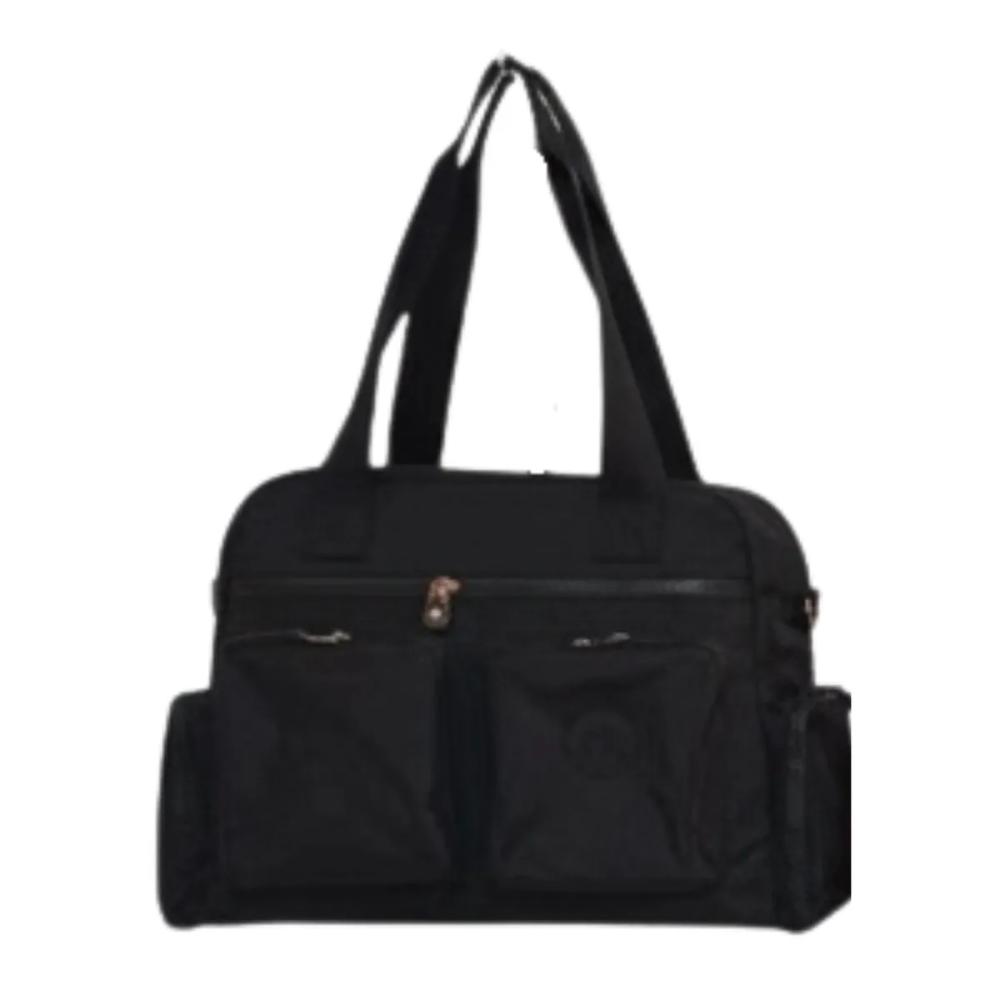 Trend Confort 972 Negro