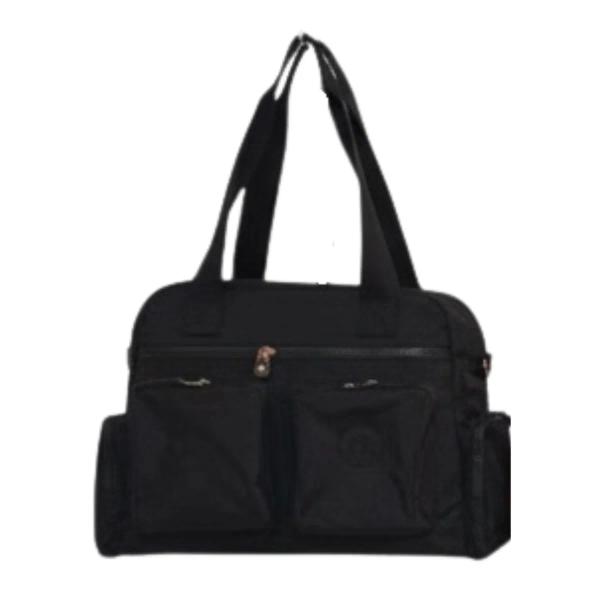 Trend Confort 972 Negro