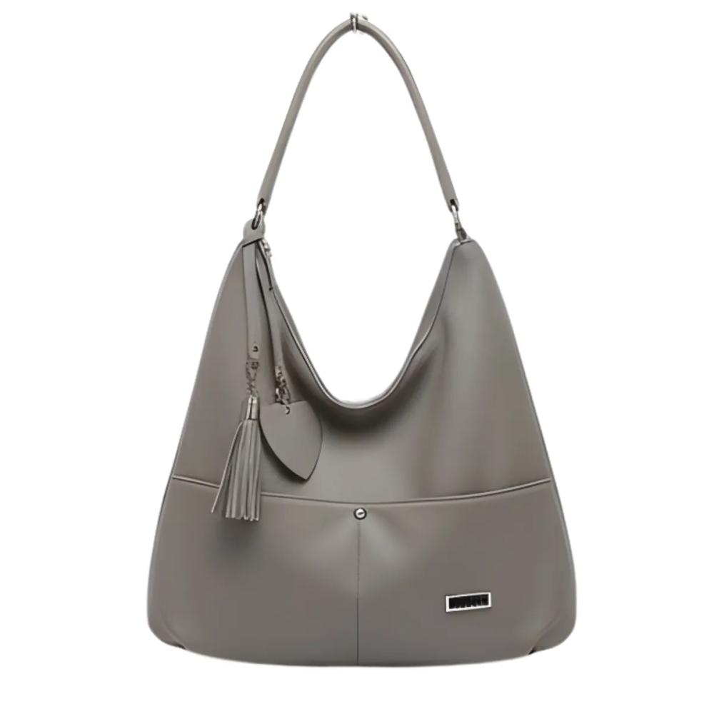 Tote Formal 985 Gris