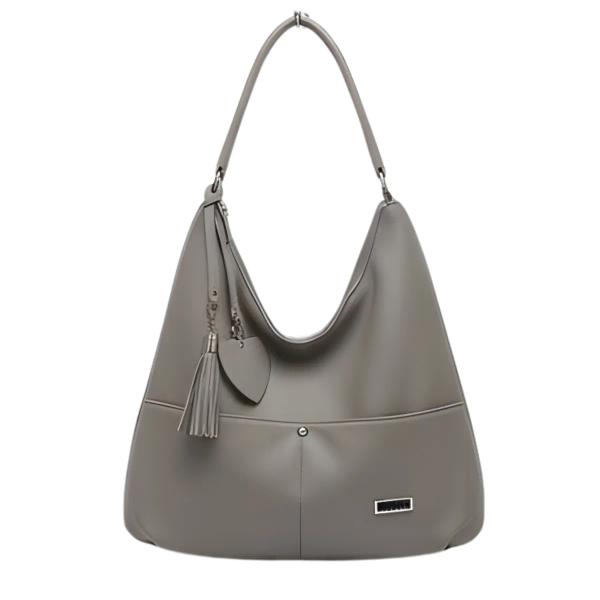 Tote Formal 985 Gris