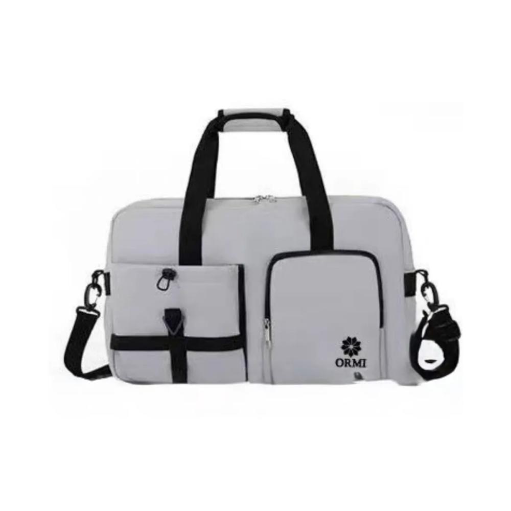 Maleta Confort 734 Gris