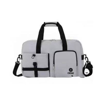 Maleta Confort 734 Gris