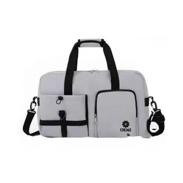 Maleta Confort 734 Gris