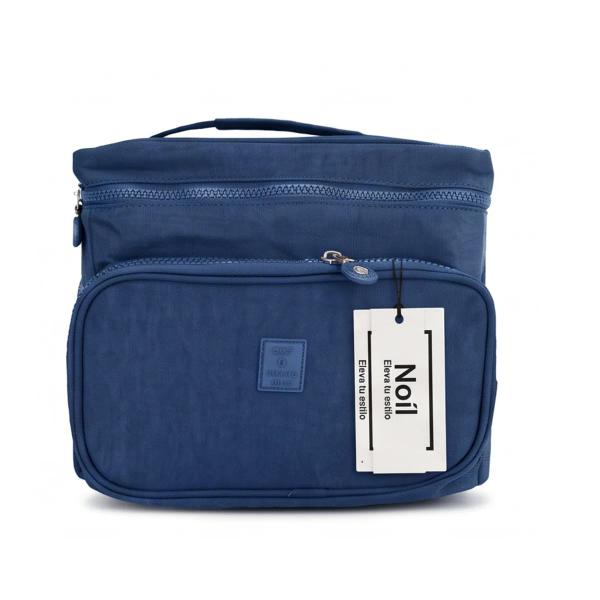 Lonchera Formal 1086 Azul Marino