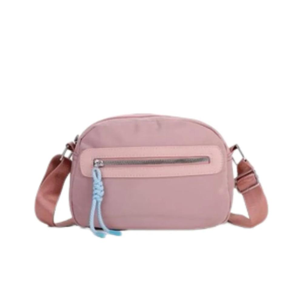 Crossbody Confort 500 Rosa