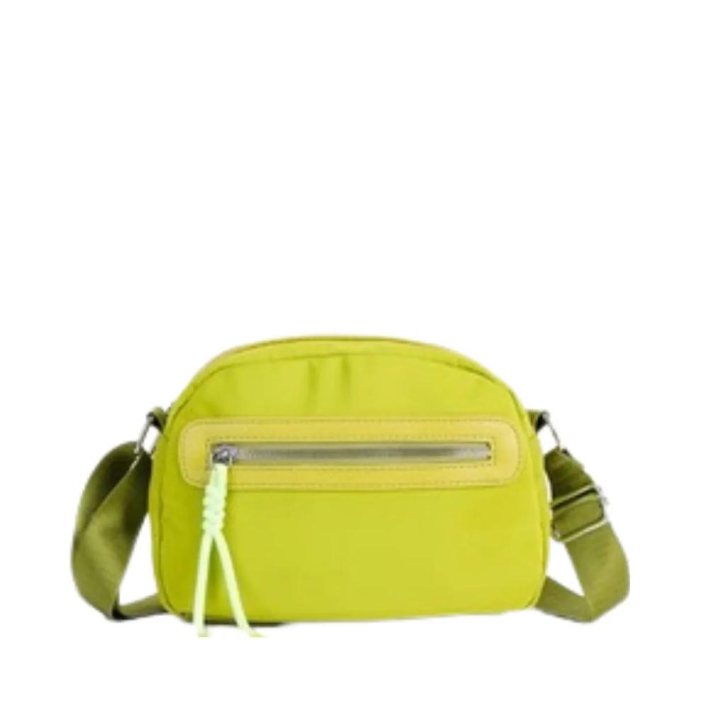 Crossbody Confort 500 Verde