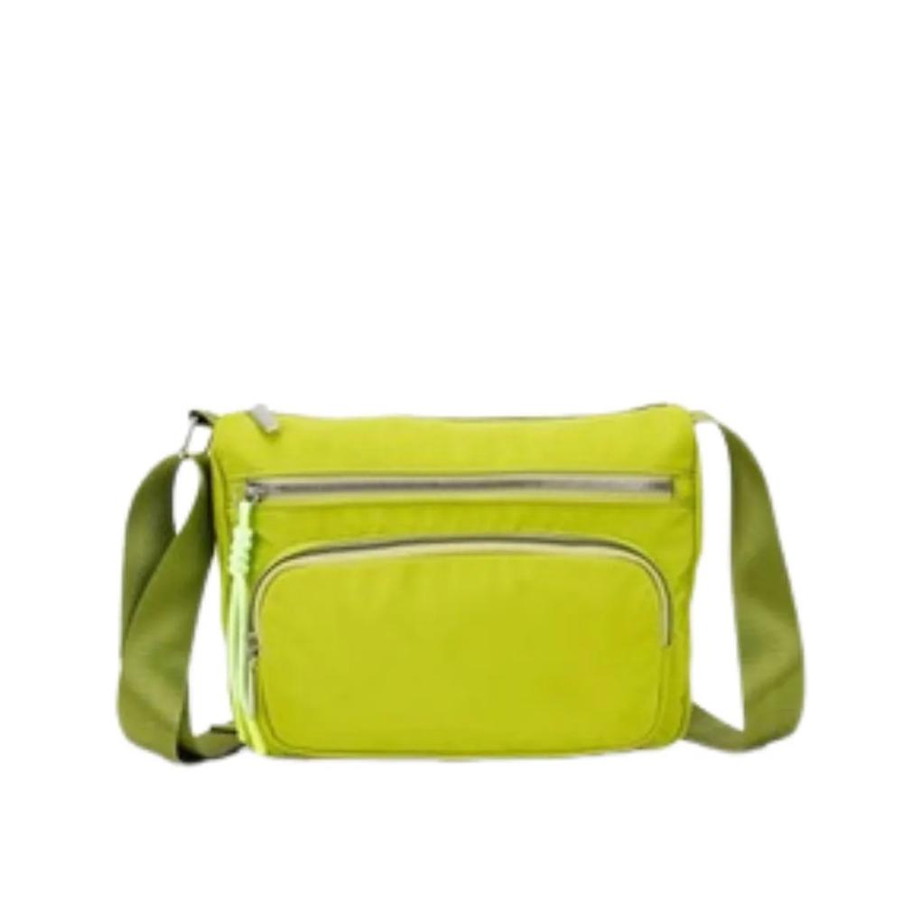 Crossbody Confort 503 Verde