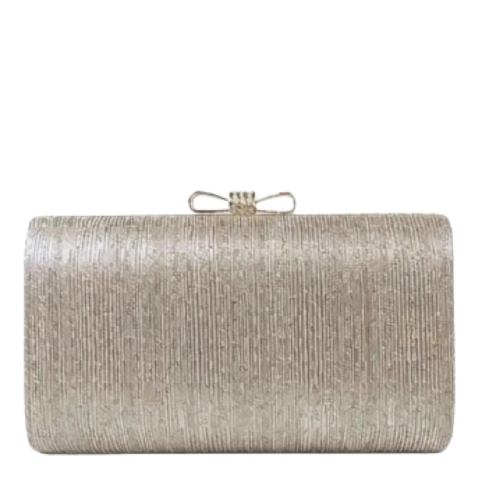 Crossbody Fiesta 991 Dorado