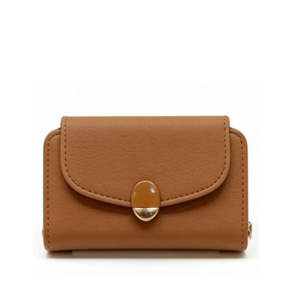 Cartera Formal 892 Camel