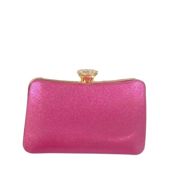 Crossbody Fiesta 990 Fucsia
