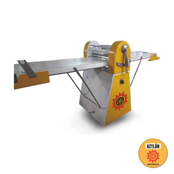 Laminadora de masa Máxima · 8 kg