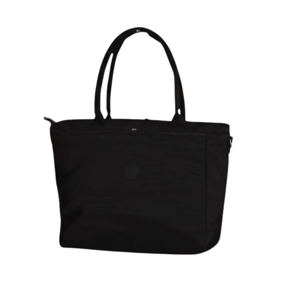 Tote Confort 969 Negro